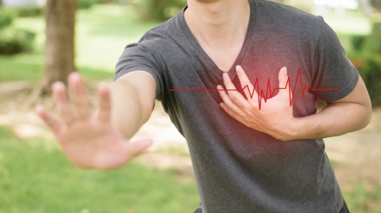 Nhịp tim bình thường là bao nhiêu? Hiểu rõ chỉ số sức khỏe tim mạch