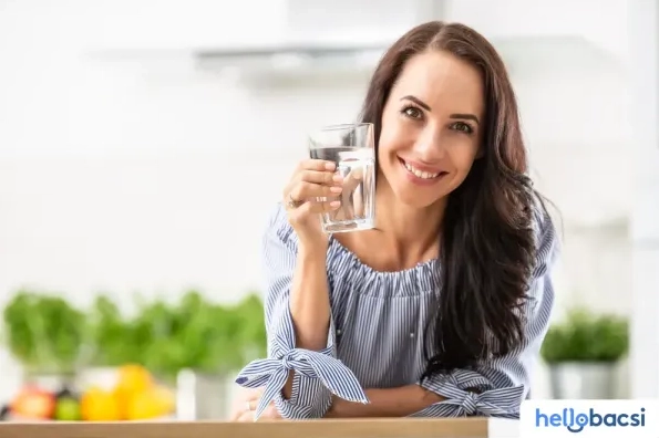 Nước ion kiềm i-on Life: Lợi ích sức khỏe và các sản phẩm nổi bật 2026