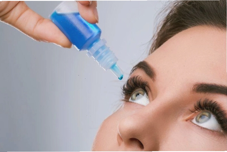Nước mắt nhân tạo dạng tép nhỏ gọn, tiện lợi và đảm bảo vệ sinh