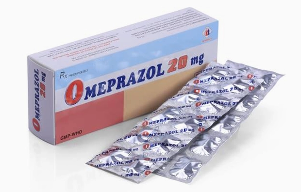 Omeprazole 20mg: Công dụng, liều dùng và lưu ý quan trọng