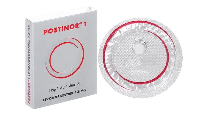 Postinor 1: Thuốc tránh thai khẩn cấp và những điều cần biết