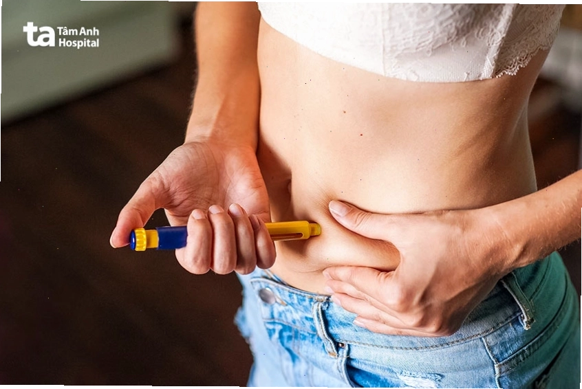 Quá trình kích thích buồng trứng diễn ra dưới sự theo dõi chặt chẽ của bác sĩ.