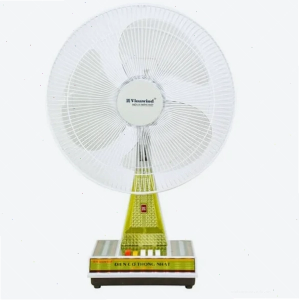 Quạt bàn cánh Vinawind QB400-NSĐ