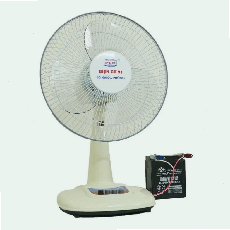 Quạt bàn Điện cơ 91 QB-300/AQT