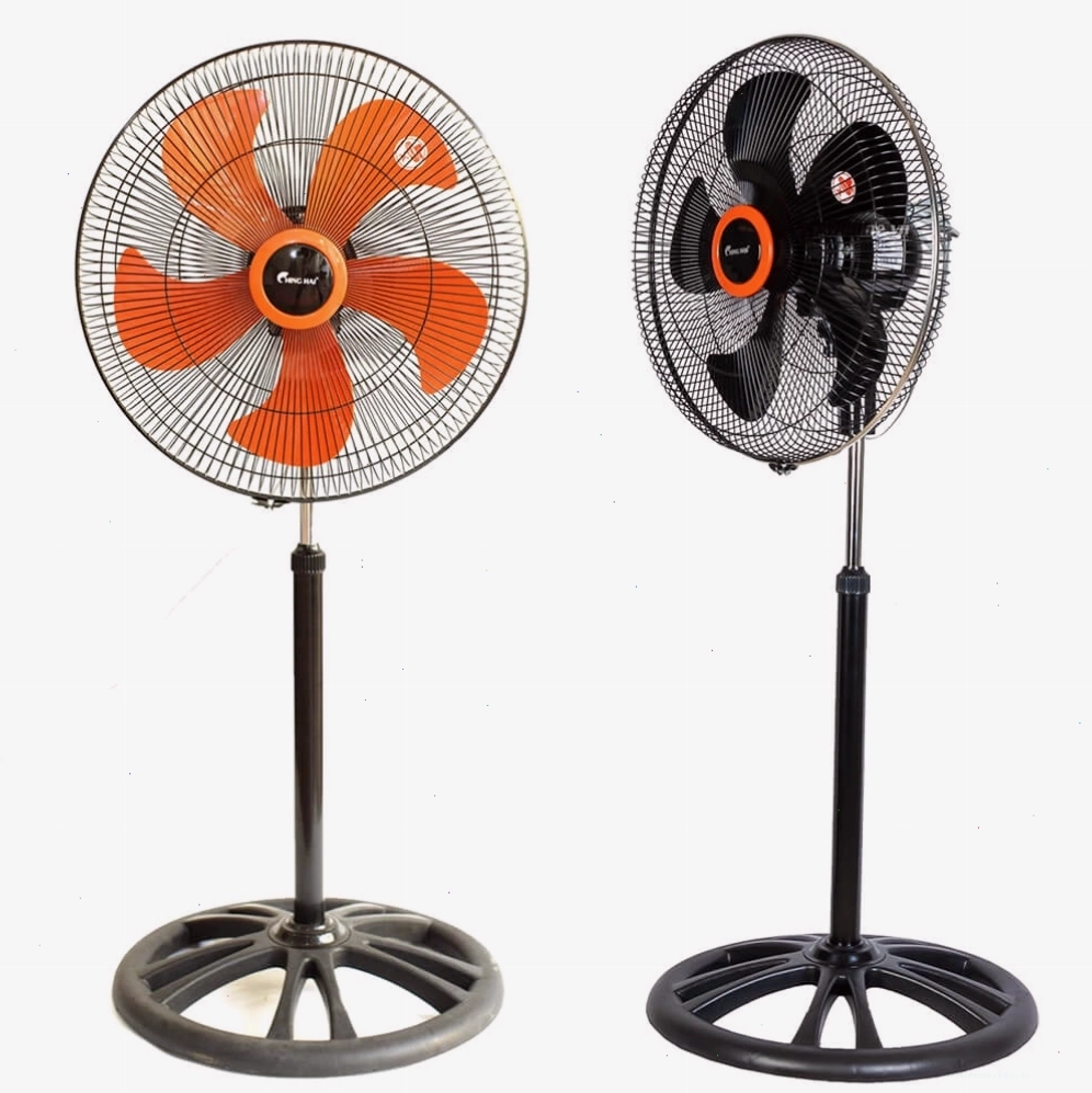 Quạt cây đứng ChingHai HS917