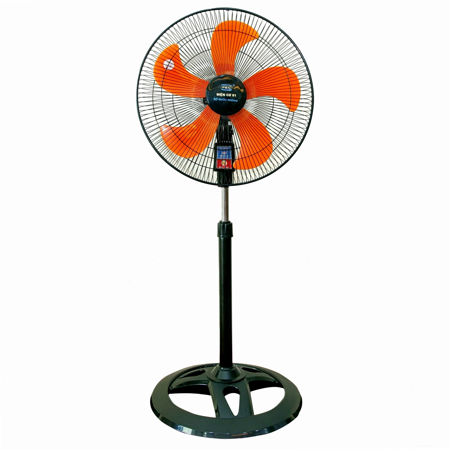 Quạt cây đứng Điện Cơ 91 QĐ-H5
