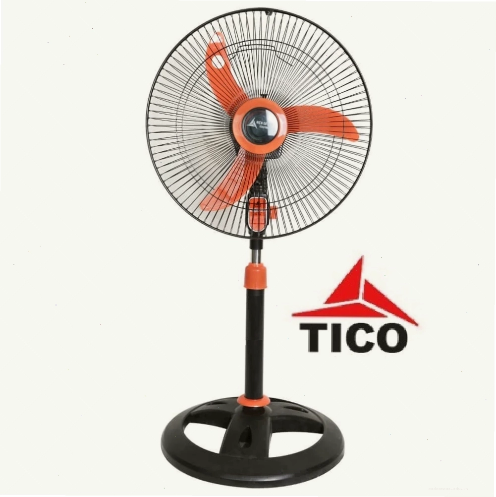 Quạt cây đứng Tico