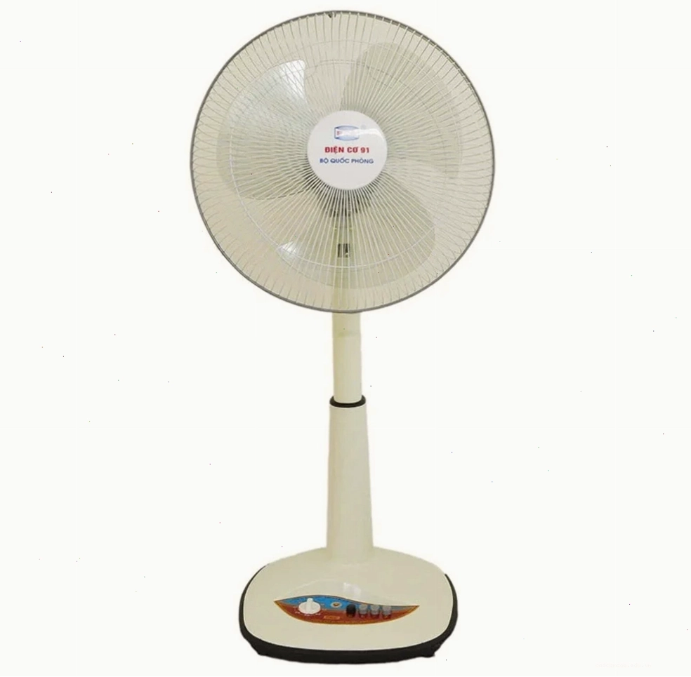 Quạt cây lửng Điện cơ 91 QR-CĐ