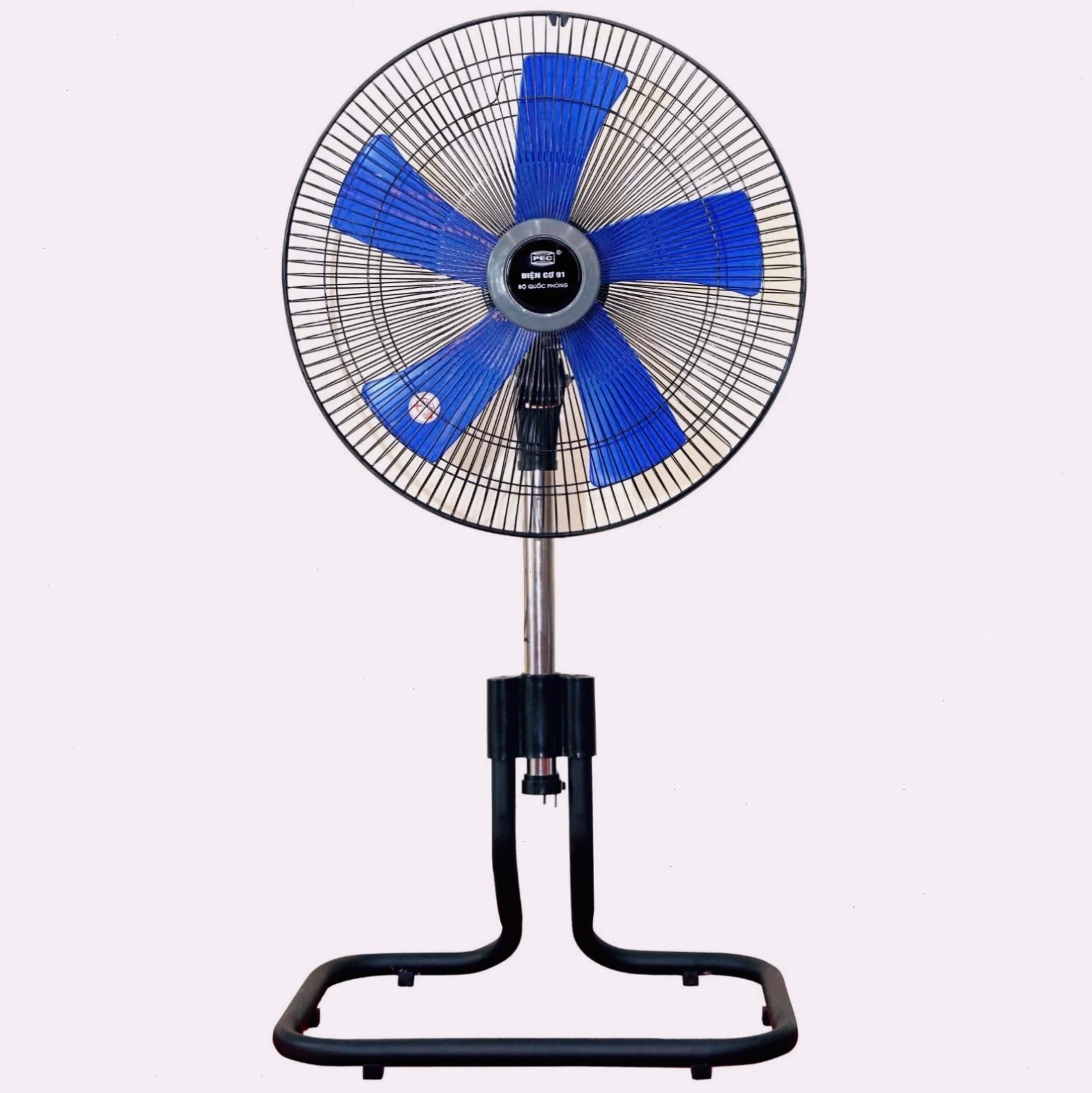 Quạt sàn rút Điện cơ 91 QSM-450