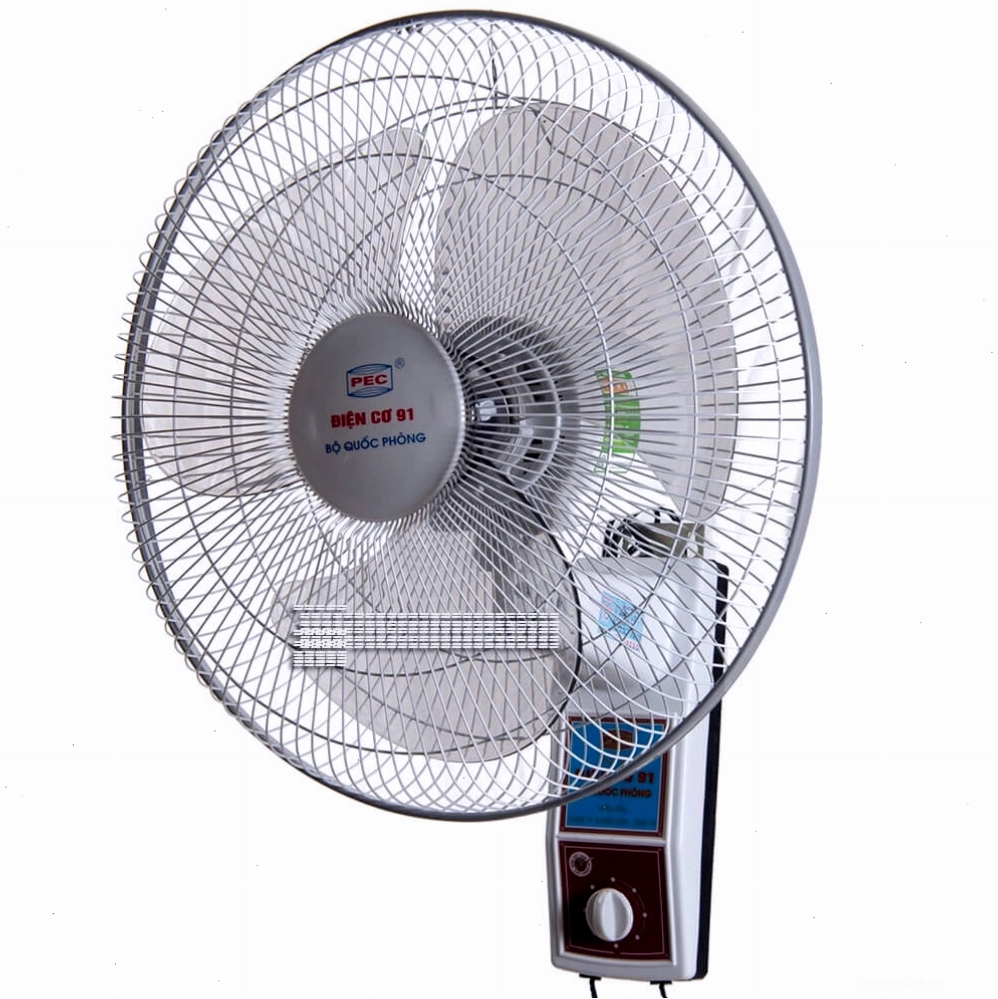 Quạt treo tường Điện cơ 91 QTT-300
