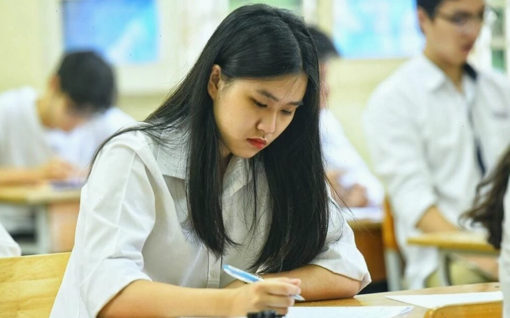 Quy chế thi tốt nghiệp THPT được ban hành