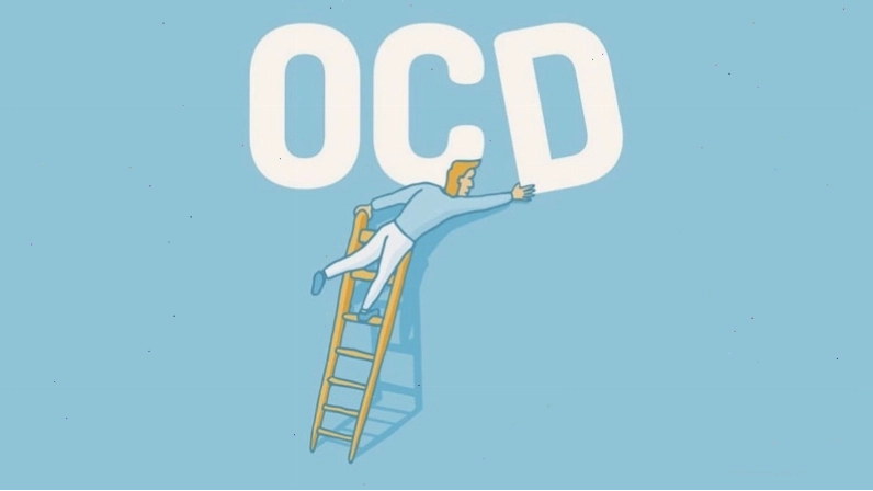 Rối loạn ám ảnh cưỡng chế (OCD) - OCD là tình trạng rối loạn lo âu quá mức