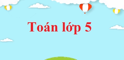 Sách Giáo Khoa Toán Lớp 5 Kết Nối Tri Thức: Khám phá và Đánh giá Chi tiết