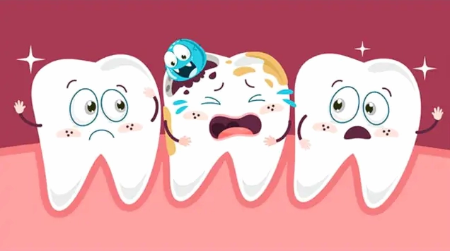 Sâu răng: Nguyên nhân, dấu hiệu và cách điều trị hiệu quả