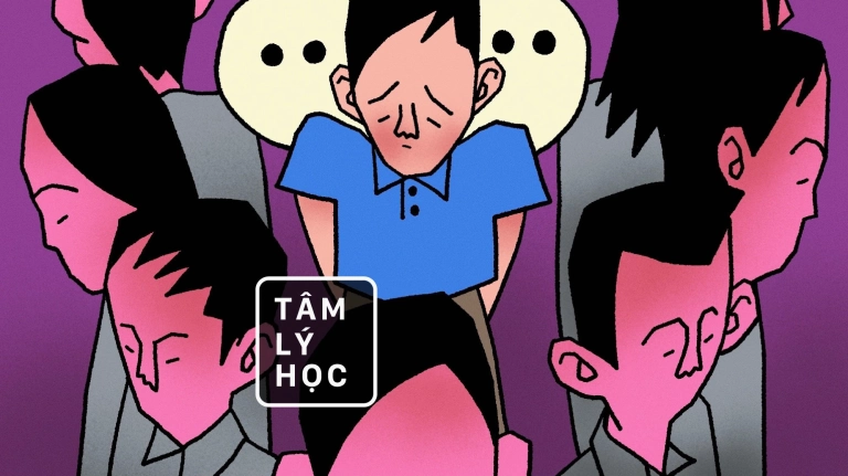 Silent Treatment là gì? Sự im lặng độc hại đã thao túng ta như thế nào?
