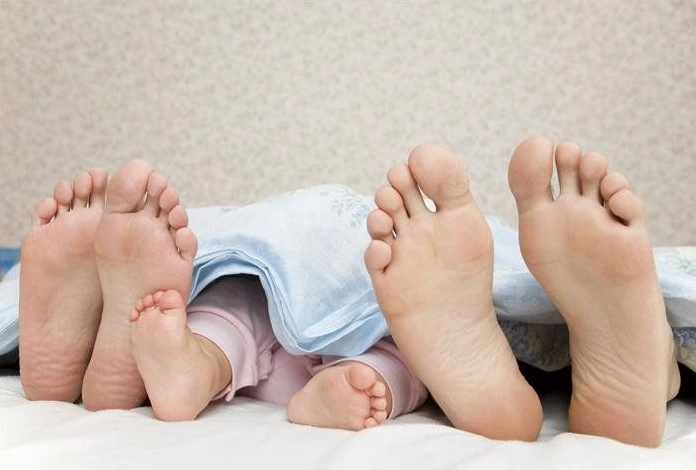Sinh mổ 1 tháng quan hệ có sao không và những rủi ro mẹ nên biết