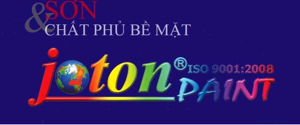 So sánh sơn Jotun và Joton