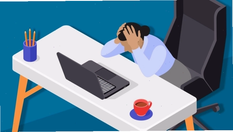 So sánh triệu chứng rối loạn lo âu và trầm cảm