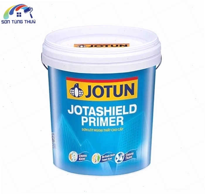 Sơn Jotashield Primer