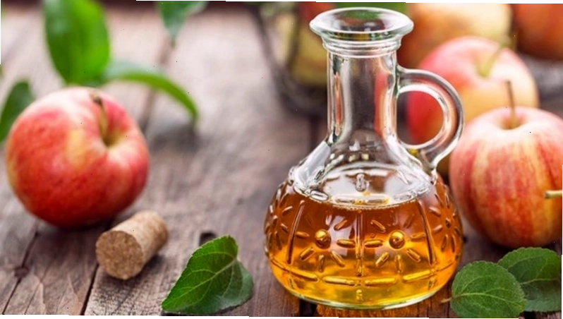 Sử dụng giấm táo để giảm kích ứng âm đạo