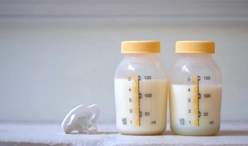 Sữa non có tác dụng gì? Những ai không nên uống sữa non 1