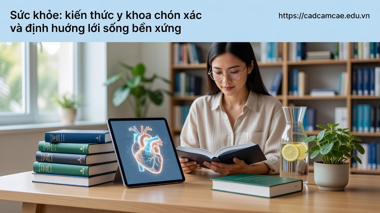 Sức khỏe