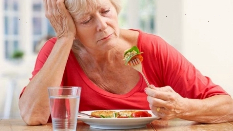Tác dụng có thể bị khi sử dụng Vitamin D là chán ăn