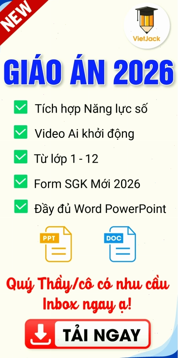 Tài liệu giáo án điện tử hỗ trợ soạn văn 8 cánh diều