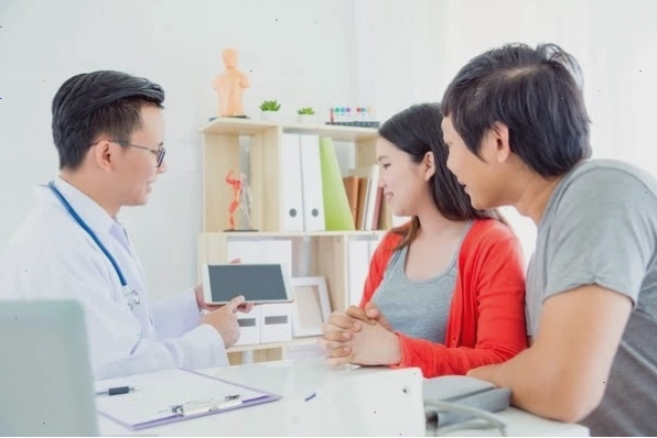 Tầm quan trọng của việc sàng lọc dị tật thai nhi