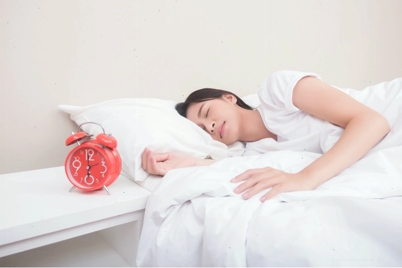 Táo đỏ giúp an thần, ngủ ngon giấc