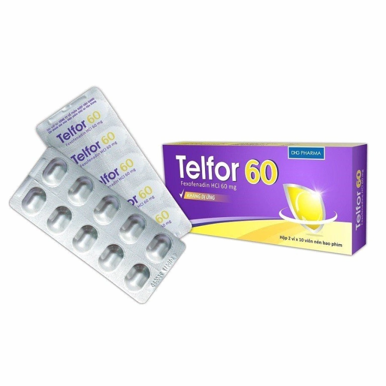Telfor 60: Thông tin chi tiết và hướng dẫn sử dụng hiệu quả