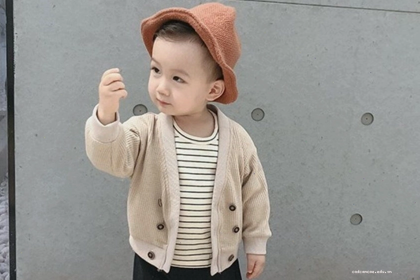 Tên hay cho bé trai họ Đỗ mang ý nghĩa đặc biệt