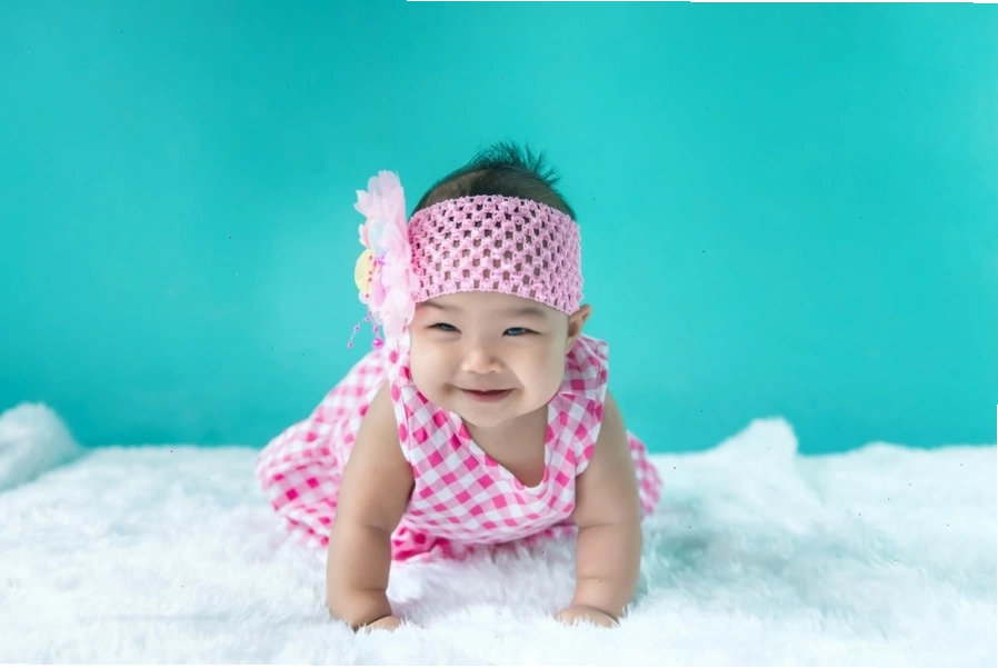 Tên tiếng Anh cho bé gái theo hình tượng Barbie đáng yêu