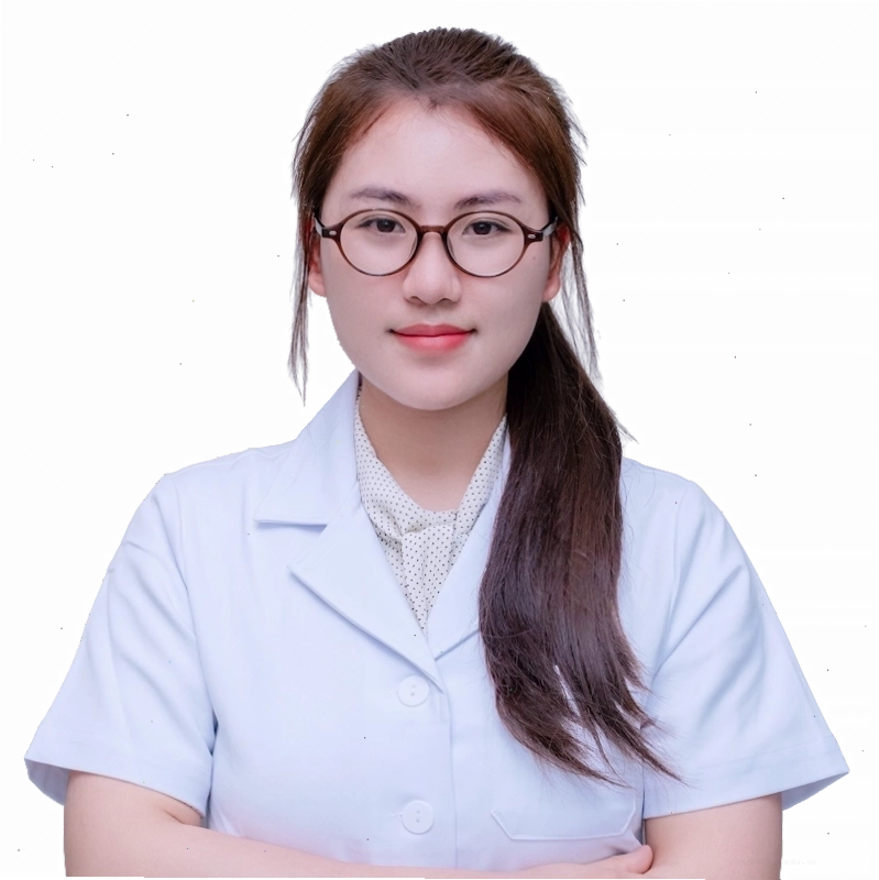 ThS. BS Cao Thị Thúy