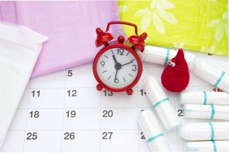 Tiêm thuốc tránh thai có thể gây ra một số tác dụng phụ như mất kinh nguyệt tạm thời.