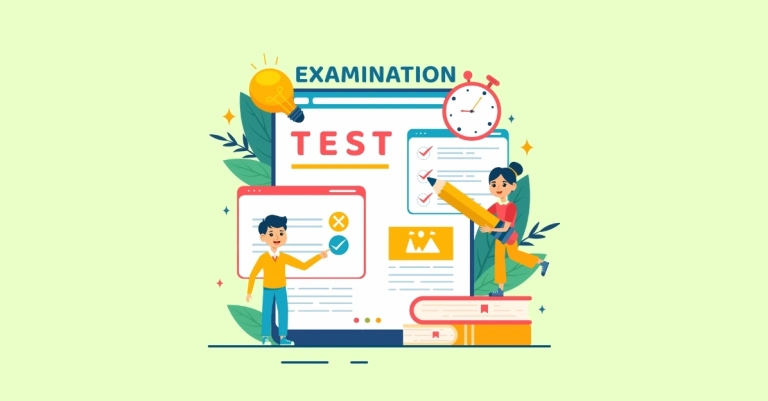 Tìm hiểu về thi tiếng Anh lớp 6 IOE và cách đăng ký