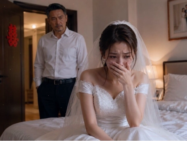 Tôi lấy chồng hơn 22 tuổi vì anh hiền như đất, nhưng đêm tân hôn đã bàng hoàng