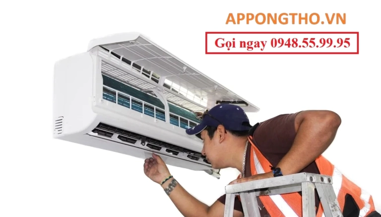 Top địa chỉ sửa điều hòa uy tín tại Hà Nội năm 2026