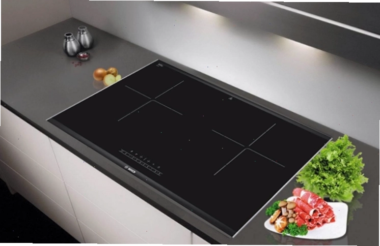 Trung tâm sửa bếp từ Bosch tại Hà Nội