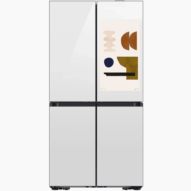 Tủ lạnh Samsung: Đa dạng mẫu mã, công nghệ tiên tiến