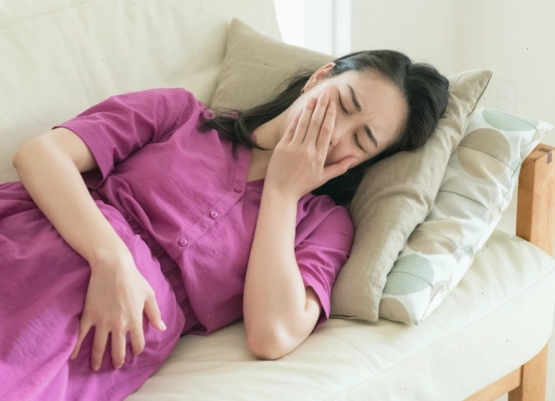 Tư vấn sức khỏe sinh sản tại Nhà thuốc Long Châu