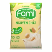 Uống sữa đậu nành có tốt không? Những điều cần biết về lợi ích và tác hại