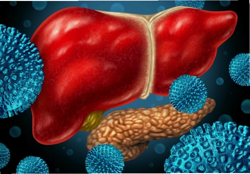 Viêm gan B là bệnh truyền nhiễm gây ra bởi virus HBV
