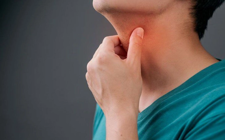 Viêm họng hạt: Nguyên nhân, dấu hiệu và cách chữa trị hiệu quả