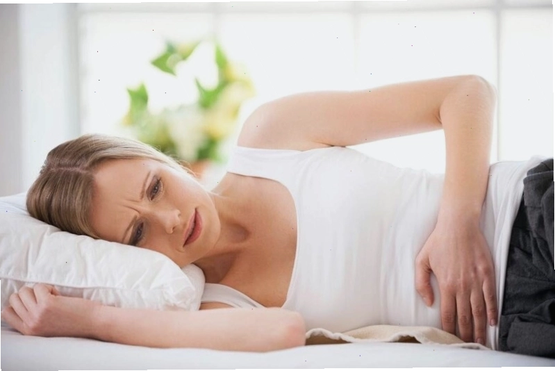 Viêm nhiễm vùng chậu có thể khiến đau bụng kỳ kinh trở nên trầm trọng hơn