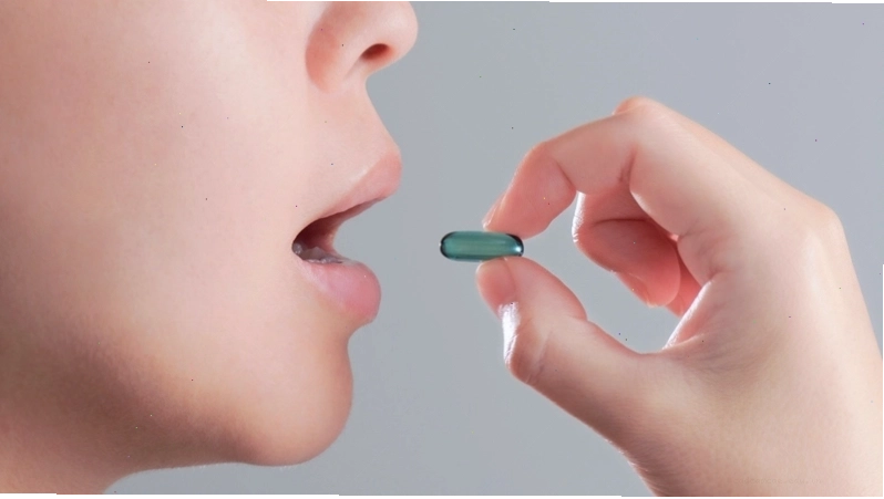 Vitamin B6 cần thiết cho hệ thần kinh