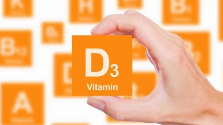 Vitamin D3: Công dụng, lợi ích và lưu ý khi sử dụng