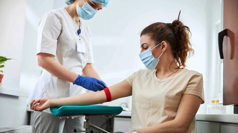 Xét nghiệm Beta HCG: Thông tin chi tiết và những câu hỏi thường gặp
