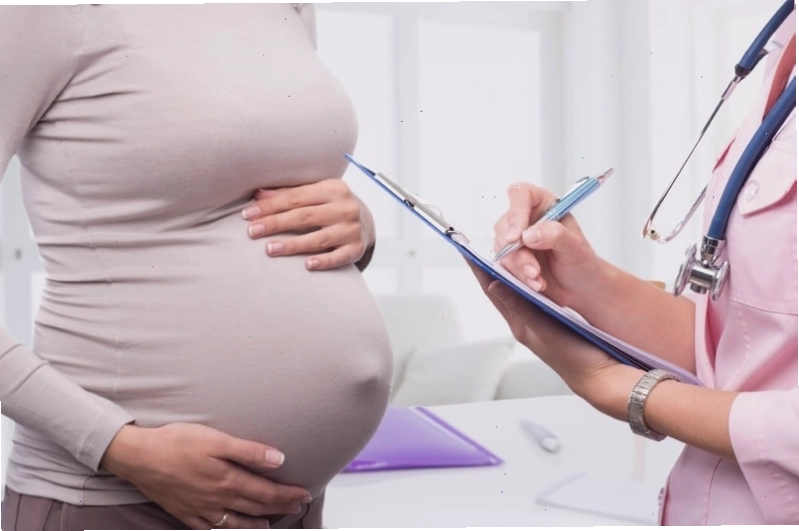 Xét nghiệm sàng lọc GBS giúp mẹ bầu hạn chế được nhiều căn bệnh nguy hiểm cho con trẻ