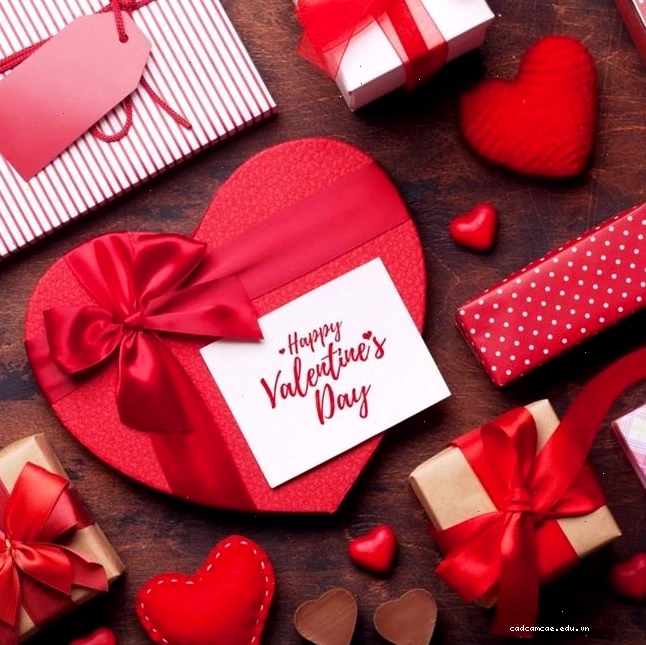 Ý nghĩa ngày Valentine Đỏ và những món quà ý nghĩa